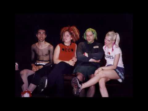 Korn - Somebody Someone (Mindless Self Indulgence Unreleased Remix)