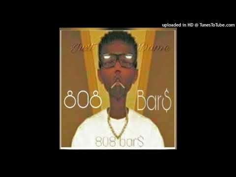 808 BARS ( PROD BY . YONDO )