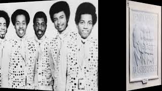 Love Woke Me Up This Morning - Temptations - 1972
