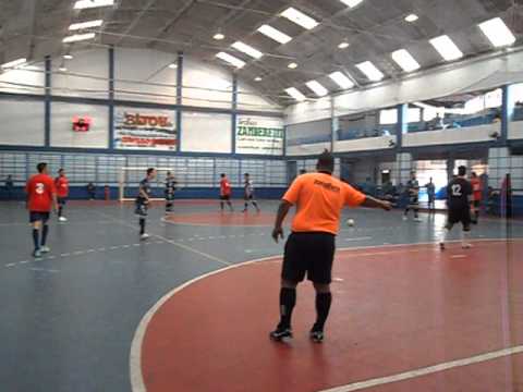 Festival S A V  Formosa de Futsal - 2013