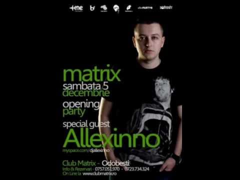 Allexinno & Mirabela - In Love (Extended Mix)
