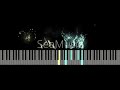 Oscar Peterson-The Bach Suite(Piano Transcription) - M8er Oscar Peterson-The Bach Suite(Piano Transcription)