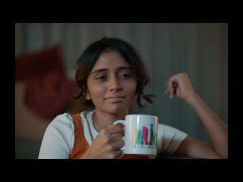 Aarti joshi  Amazon ad s...