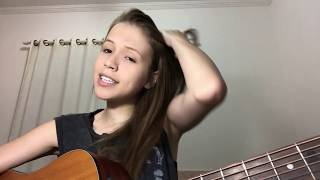 Apelido Carinhoso - Gusttavo Lima (Thayná Bitencourt - cover)