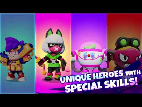 Видео Project: City #1