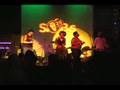MAYA AZUCENA LIVE AT SOB'S