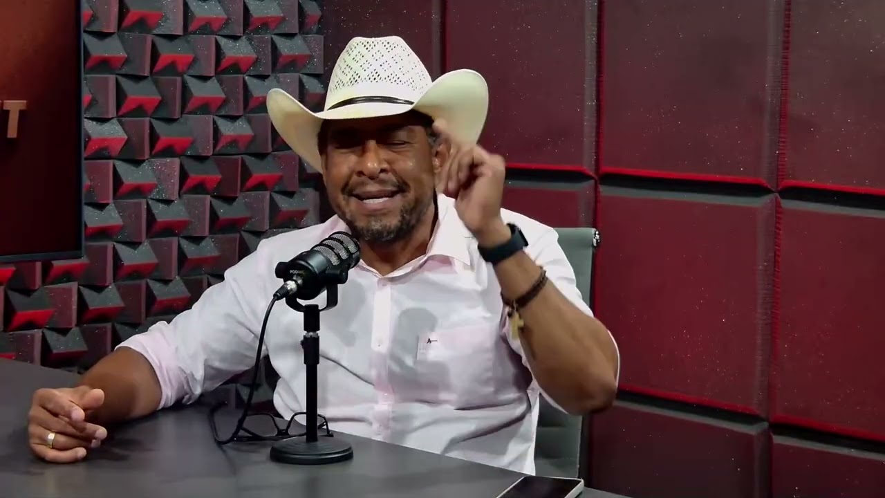 Johnny Everson Sec de Cultura de Cuiabá revela planos e ações para Cultura Matogrossense, Eventos e