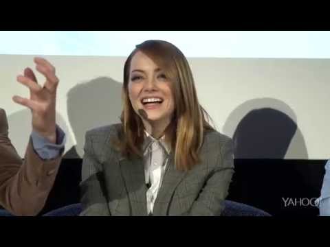 Andrew Garfield, Emma Stone and Jamie Foxx Kids Questions