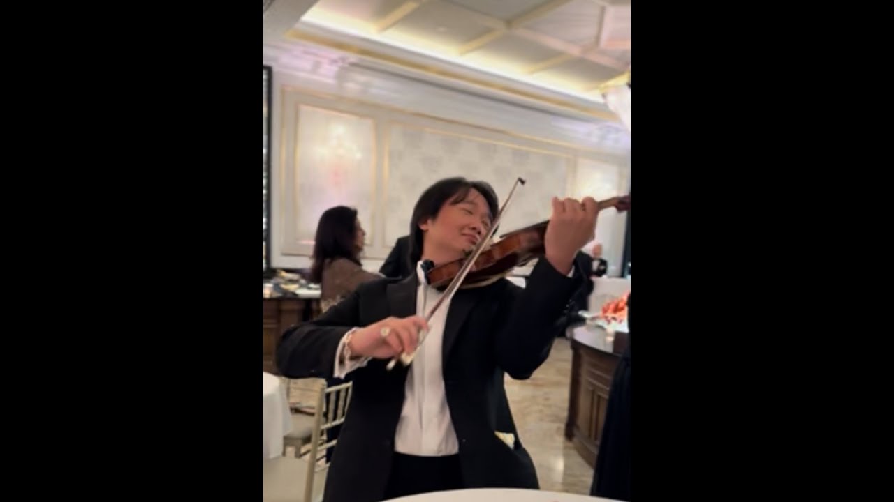 Promotional video thumbnail 91 for Xinou Wei Strings
