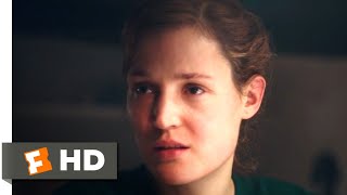 Phantom Thread (2017) - I Want You Flat on Your Back Scene (9/10) | Movieclips