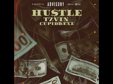TZVIN - HUSTLE (feat. cupidd.exe)