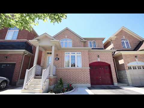 8 Autumn Ridge Dr, Brampton