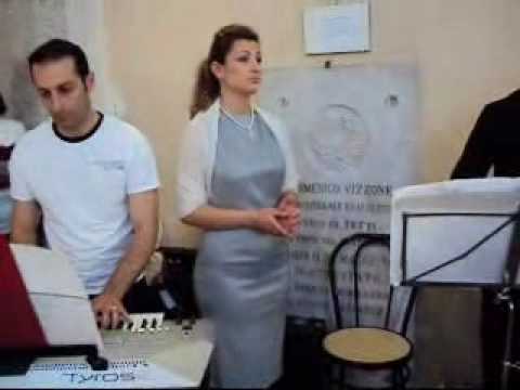 Il Canto del deserto