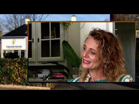 Op de koffie met Alphons