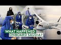 What Happened to Saudi Arabian Airlines? Big Changes Coming Soon
