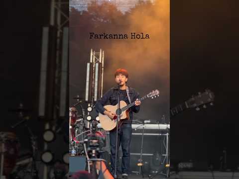 Farkanna Hola - John Chamling Rai // pure a raw Magical voice 😱 #johnrai #nepalisong #viralvideo