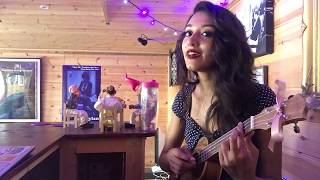 Lullaby by Lateeya [Ukulele cover]