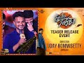 Director Uday Bommisetty Speech Gam Gam Ganesha Teaser Launch Event Anand Deverakonda Pragati