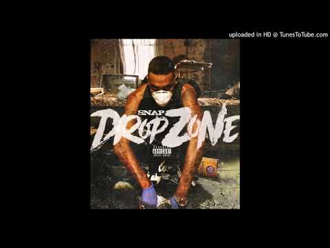 Snap feat Stiggy J - Bass In My Trunk