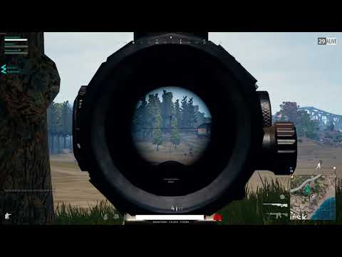 Silenced AWM