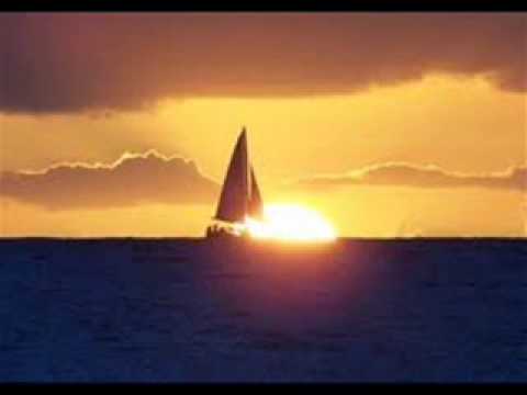 Sail Into The Sun ♫ Kazu Matsui Project Feat. Carl Anderson