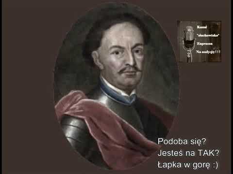 Hetman Wielki Koronny Stanisław Żółkiewski