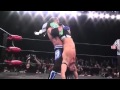 Bullet Club Destroy Matt Sydal