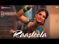 Raasleela 3 Storeys Pulkit Richa Renuka Sharman Ankit Aisha Masumeh Sumedha Amjad Nadeem