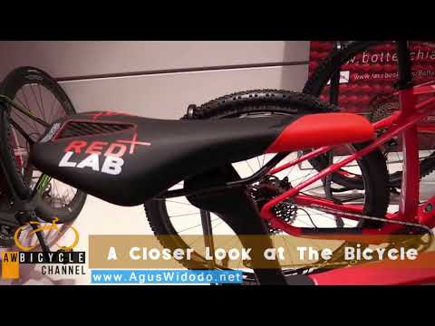 Bottecchia T2 Doppia Corsa Ultegra Disc Road Bike 2017