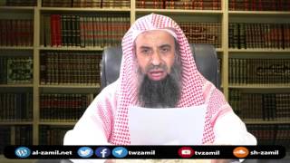 صورة لبس السواد .. هل له أصل شرعي ؟