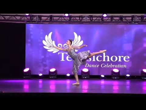 Paquita Variation 2021