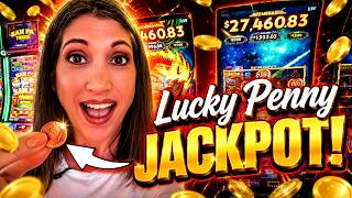 OMG 😮 This BRAND NEW Ultimate Fire Link slot took me for a ride! 🤑 🎰