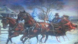 THE GREEDIES 'A MERRY JINGLE' 1979 (Thin Lizzy,The Sex Pistols)