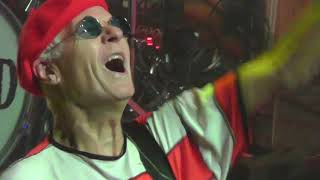 The Damned - Ignite + Neat Neat Neat - Live in Wolverhampton. 2024