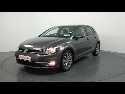 CMG VW BALLINA: 172D16891 VW Golf 1.6TDI Highline 115BHP