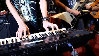 Download lagu Filosofi - Tenggelam Dalam Kelam (Live In Tangerang Hellfest 28.08.2022) mp3 Download lagu Filosofi - Tenggelam Dalam Kelam (Live In Tangerang Hellfest 28.08.2022) mp3