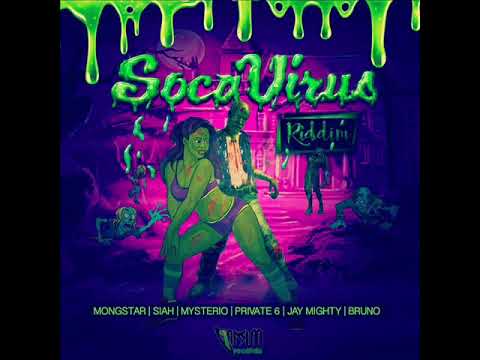 Shemmy J x Torri Elle -Home (Soca Virus Riddim ) Ransum Riddim  2018