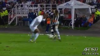 Neymar Jr. - Best Skills - HD