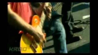 Bad Religion - Wrong way kids - The Dissent of man