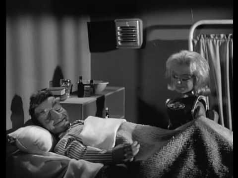 Fireball XL5  8-Space Immigrants  Part  4