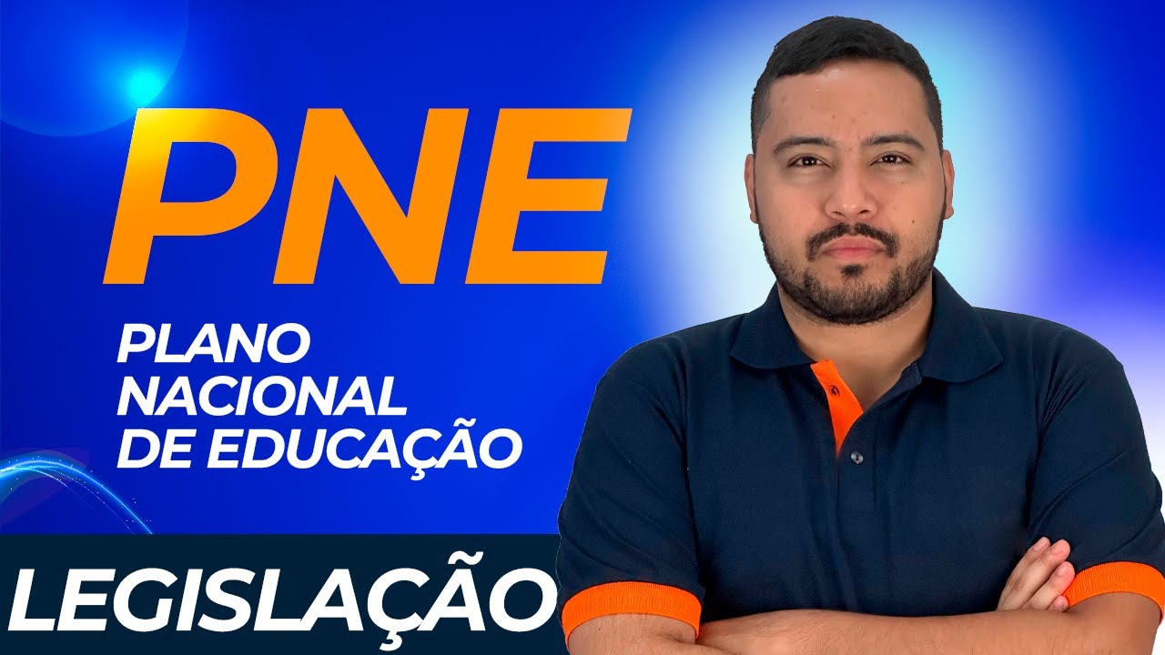 PNE - PLANO NACIONAL DE EDUCAÇÃO - ATUALIZADO E COMENTADO