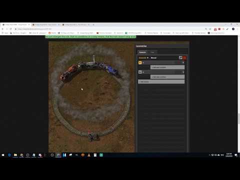 Factorio Friday Facts #280 - Visual Feedback is the king