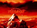 Paramount Pictures 2003 Logo Horror Remake My Version With The Longest Yard Fanfare