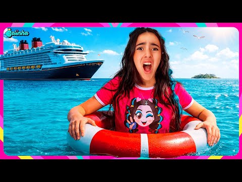 TUDO QUE FIZEMOS NO NOSSO PRIMEIRO DIA NO CRUZEIRO! 24 HORAS COM A GENTE!