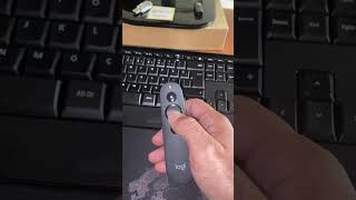 Logitech R500s USB Kayboldu 😱 Bluetooth ile Bağlan! (Çözüm) Logitech Kumanda USB’siz Nasıl Çalışır?