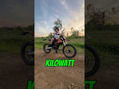 Onewaylilman Hole shot Practice