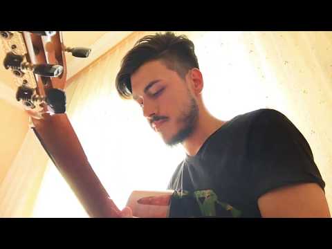 Mehmet Emre Çelik - Gel Hayalim (Cover)