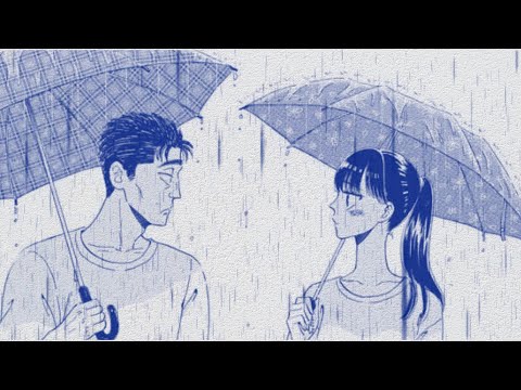 사랑은 비가 갠 뒤처럼  OST - "Ref:rain" (Instrumental Version) 비 내리는 오후 듣기 좋은 노래