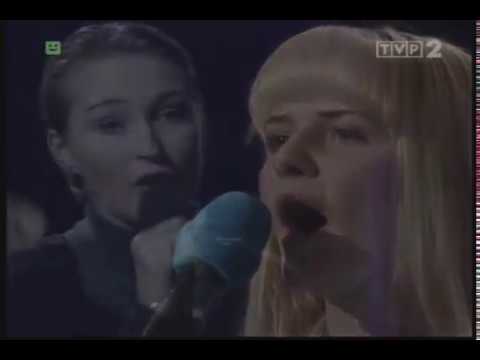 Anita Lipnicka & Katarzyna Stankiewicz - Zamigotał świat