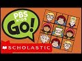 Watch WordGirl Daily On PBS Kids Go